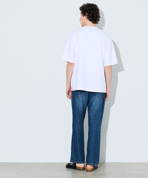 coca(coca)(コカ)の「ヘビーウェイトアソートTシャツ(Tシャツ/カットソー・メンズ・C/B/A/D・L/M/XL)」の14枚目の写真
