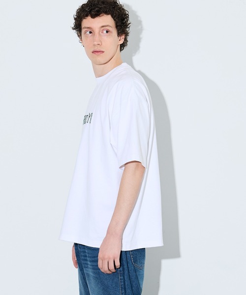 coca(coca)(コカ)の「ヘビーウェイトアソートTシャツ(Tシャツ/カットソー・メンズ・C/B/A/D・L/M/XL)」の15枚目の写真