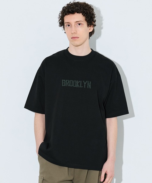 coca(coca)(コカ)の「ヘビーウェイトアソートTシャツ(Tシャツ/カットソー・メンズ・C/B/A/D・L/M/XL)」の17枚目の写真