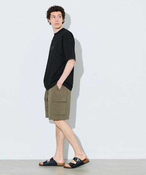 coca(coca)(コカ)の「ヘビーウェイトアソートTシャツ(Tシャツ/カットソー・メンズ・C/B/A/D・L/M/XL)」の18枚目の写真