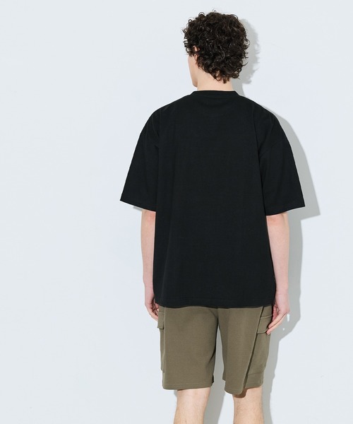 coca(coca)(コカ)の「ヘビーウェイトアソートTシャツ(Tシャツ/カットソー・メンズ・C/B/A/D・L/M/XL)」の19枚目の写真