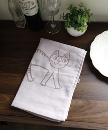 FUNALIVE（ファンアライブ）の「おかべてつろう　Ａｇ＋キッチンタオル（キッチンツール）」