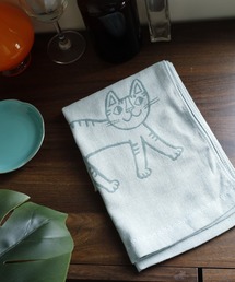 FUNALIVE（ファンアライブ）の「おかべてつろう　Ａｇ＋キッチンタオル（キッチンツール）」