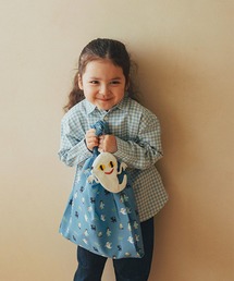 studio CLIP | たためるエコバッグ[ねないこだれだコラボ](エコバッグ/サブバッグ)