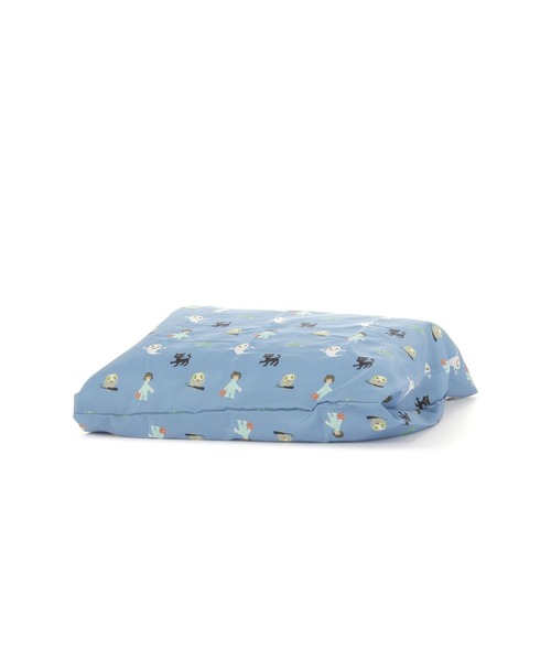 studio CLIP（スタディオクリップ）の「たためるエコバッグ[ねないこだれだコラボ]（エコバッグ/サブバッグ・レディース・その他1・FREE）」の8枚目の写真