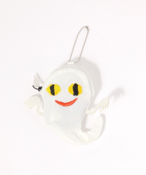 studio CLIP（スタディオクリップ）の「たためるエコバッグ[ねないこだれだコラボ]（エコバッグ/サブバッグ・レディース・その他1・FREE）」の13枚目の写真