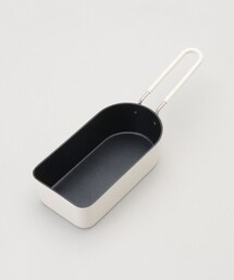 212 KITCHEN STORE（トゥワントゥキッチンストア）の「スティックパンオーバルパン アイボリー（キッチンツール）」