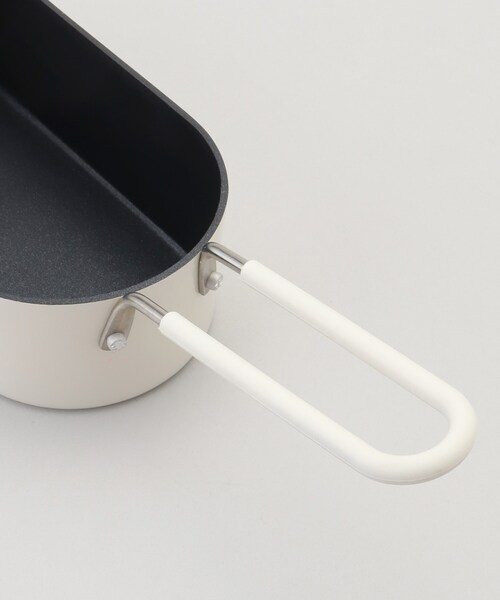 212 KITCHEN STORE(トゥワントゥキッチンストア)の「スティックパンオーバルパン アイボリー(キッチンツール・レディース・その他・00)」の8枚目の写真