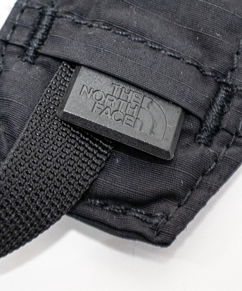 THE NORTH FACE(ザノースフェイス)の「【THE NORTH FACE/ザ・ノースフェイス】ユニセックス 斜め掛けバッグ ショルダーバッグ(ショルダーバッグ・メンズ・ブラック・FREE)」の4枚目の写真