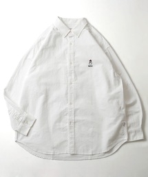ILL'S（イルズ）の「長袖シャツ（シャツ/ブラウス）」