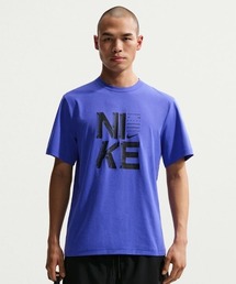 ナイキ NIKE ナイキ DF HYVERSE GFX FILL S/S トップ