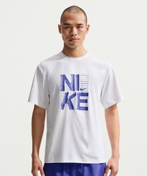 ナイキ NIKE ナイキ DF HYVERSE GFX FILL S/S トップ