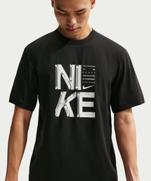 ナイキ NIKE ナイキ DF HYVERSE GFX FILL S/S トップ