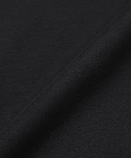 MACKINTOSH PHILOSOPHY(マッキントッシュ フィロソフィー)の「【WEB&一部店舗限定】ハシゴレースプルオーバー(Tシャツ/カットソー・レディース・オフホワイト/ブラック・38)」の10枚目の写真