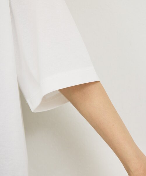 GALLARDAGALANTE(ガリャルダガランテ)の「【PEAS】フォトTee(Tシャツ/カットソー・レディース・ホワイト系その他/ホワイト系その他2・FREE)」の22枚目の写真