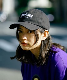 THRASHER（スラッシャー）の「キャップ（キャップ）」