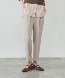 GLOBAL WORK | ウツクシルエットDRYテーパードパンツ/636544(その他パンツ)