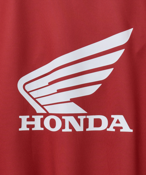 PHYPS MOTORCYCLE(フィップスモーターサイクル)の「Motorcycle Jersey Long Sleeve Red(Tシャツ/カットソー・レディース・その他・SMALL/MEDIUM/LARGE/X-LARGE)」の4枚目の写真