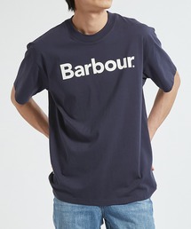 【barbour】barbour pensford os t-shirt