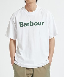 Barbour(�o�u�A�[)�́yBarbour�zbarbour pensford os t-shirt(T�V���c/�J�b�g�\�[)