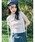 SNIDEL�i�X�i�C�f���j�́u���[�X�A�b�v���{���f�U�C���j�b�g�v���I�[�o�[�i�j�b�g/�Z�[�^�[�j�v�b�s���N�x�[�W��