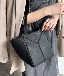 【WEB限定】折りたたみ2wayトート