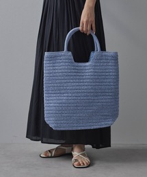 bohmal（ボマール）の「ハンドルペーパートートバッグ（トートバッグ）」