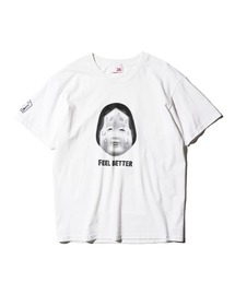 2AM（ツーエイエム）の「半袖Tシャツ（Tシャツ/カットソー）」