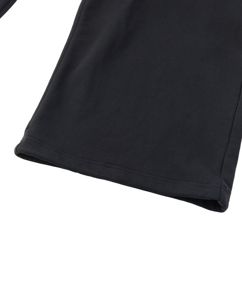 X-girl(エックスガール)の「EMBLEM POCKET 2WAY BUGGY SWEATPANTS(スウェットパンツ・レディース・アッシュ/ブラック・S/M)」の21枚目の写真