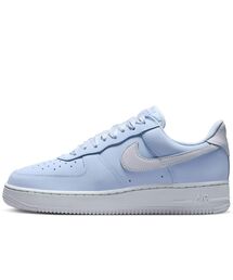 ナイキ エア フォース 1 レトロ プレミアム ウィメンズシューズ / Nike Air Force 1 Retro Premium Women's Shoes IR0871-400 Hydrogen Blue