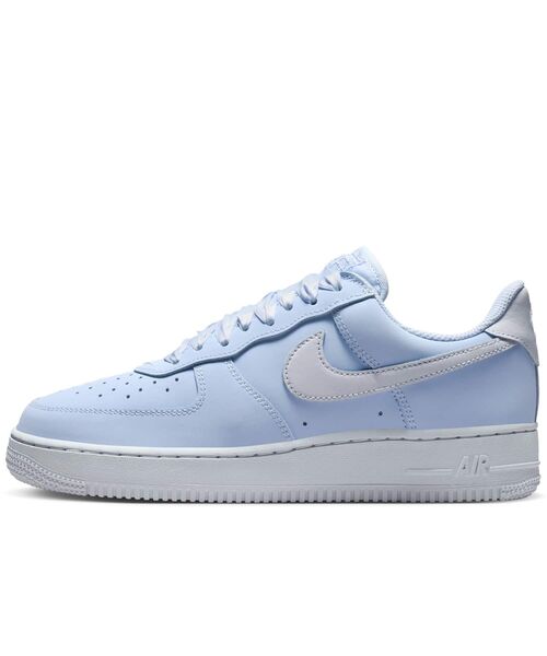 ナイキ エア フォース 1 レトロ プレミアム ウィメンズシューズ / Nike