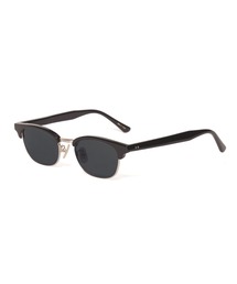 CALEE（キャリー）の「SIRMONT BROW GLASSES <CLASSIC MODEL>（メガネ）」