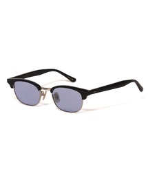 CALEE（キャリー）の「SIRMONT BROW GLASSES <CLASSIC MODEL>（メガネ）」