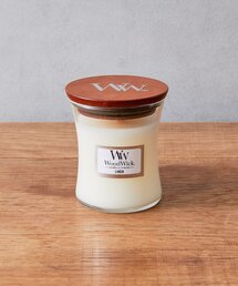 BIRTHDAY BAR（バースデイバー）の「Wood Wick ウッドウィック　ジャーキャンドルS（キャンドル）」