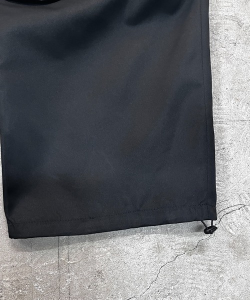 CALIFORNIA OUTFITTERS(カリフォルニア アウトフィッターズ)の「5C12 ワイドカーゴ イージーパンツ(カーゴパンツ・メンズ・ブラック/カーキ/ベージュ・FREE)」の10枚目の写真