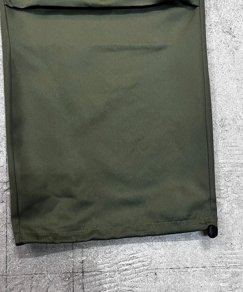CALIFORNIA OUTFITTERS(カリフォルニア アウトフィッターズ)の「5C12 ワイドカーゴ イージーパンツ(カーゴパンツ・メンズ・ブラック/カーキ/ベージュ・FREE)」の21枚目の写真