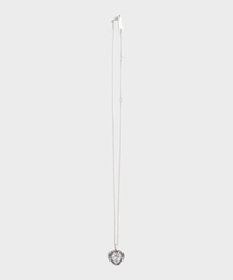 AMBUSH SMILEY CHARM NECLACE ゴールド AMBUSH（アンブッシュ）の「SMILEY CHARM NECLACE（ネックレス）」 - WEAR