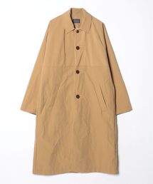 ブランド古着】ステンカラーコート（ステンカラーコート）｜BURBERRY