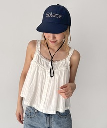 choice_cnl（チョイス）の「Lakey Park　Solace ナイロンCAP（キャップ）」