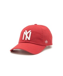 AMERICAN NEEDLE（アメリカンニードル）の「Ballpark - NY（キャップ）」