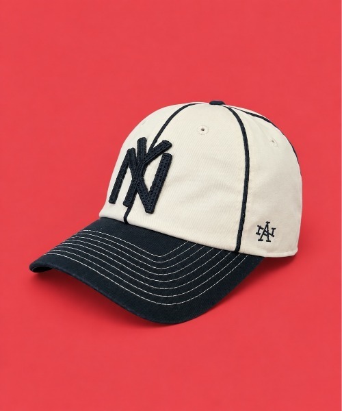 Ballpark - NY（キャップ）｜AMERICAN NEEDLE（アメリカンニードル）の