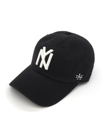 AMERICAN NEEDLE（アメリカンニードル）の「Ballpark - NY（キャップ）」