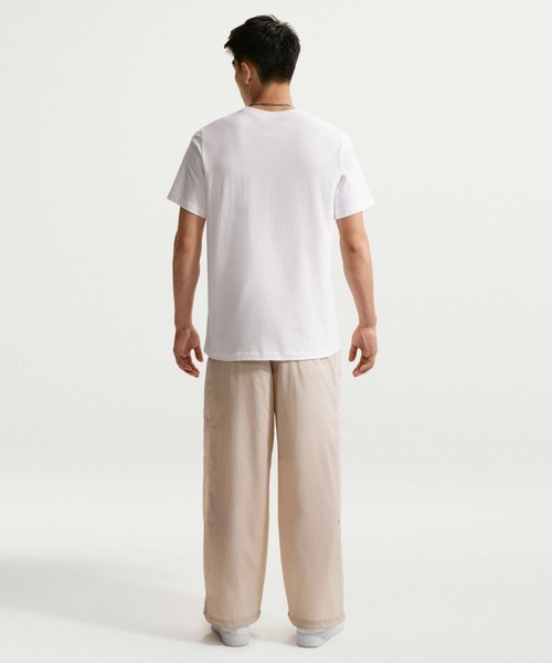 NIKE(ナイキ)の「ナイキ ウィンドランナー メンズ ライトウェイト UV パンツ / Nike Windrunner Men's Lightweight UV Pants IQ0922-236 Cream II(その他パンツ・メンズ・ブラウン系その他2・2XL/M/L/XS/XL/S)」の2枚目の写真