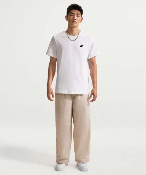 NIKE(ナイキ)の「ナイキ ウィンドランナー メンズ ライトウェイト UV パンツ / Nike Windrunner Men's Lightweight UV Pants IQ0922-236 Cream II(その他パンツ・メンズ・ブラウン系その他2・2XL/M/L/XS/XL/S)」の10枚目の写真