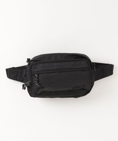 COLEMAN(コールマン)の「コールマン Coleman WALKER POUCH(ボディバッグ/ウエストポーチ・メンズ・その他・ONE SIZE)」の1枚目の写真