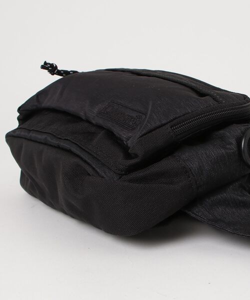 COLEMAN(コールマン)の「コールマン Coleman WALKER POUCH(ボディバッグ/ウエストポーチ・メンズ・その他・ONE SIZE)」の3枚目の写真