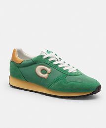 COACH | レトロ ランナー(スニーカー)