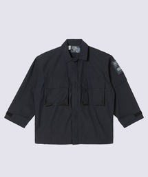 N.HOOLYWOOD | 【N.HOOLYWOOD】9252-BL06-002 BLOUSON(ブルゾン)