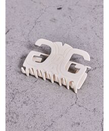 GYDA | Symmetry GYDA hair clip(バレッタ/ヘアクリップ)