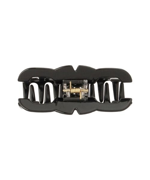 GYDA(ジェイダ)の「Symmetry GYDA hair clip(バレッタ/ヘアクリップ・レディース・ピンク/オフホワイト/パープル/ブラック/その他/その他2/その他1/ローズ・FREE)」の14枚目の写真